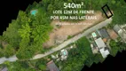 Foto 2 de Lote/Terreno à venda, 540m² em Retiro, Volta Redonda