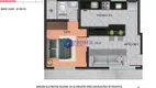 Foto 12 de Apartamento com 2 Quartos à venda, 56m² em Santa Efigênia, Belo Horizonte