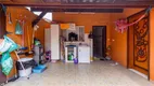 Foto 33 de Casa com 3 Quartos à venda, 200m² em Vila Camilopolis, Santo André