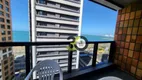 Foto 6 de Flat com 2 Quartos para venda ou aluguel, 57m² em Meireles, Fortaleza