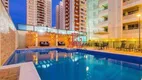 Foto 18 de Apartamento com 3 Quartos para alugar, 78m² em Gleba Palhano, Londrina