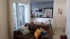 Foto 2 de Apartamento com 1 Quarto para alugar, 44m² em Vila Olímpia, São Paulo
