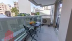 Foto 8 de Apartamento com 1 Quarto à venda, 56m² em Higienópolis, São Paulo