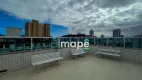 Foto 6 de Cobertura com 3 Quartos à venda, 260m² em Ponta da Praia, Santos