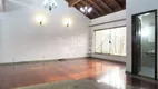 Foto 5 de Sobrado com 3 Quartos à venda, 390m² em Vila Camilopolis, Santo André