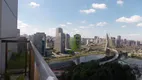 Foto 22 de Cobertura com 3 Quartos à venda, 296m² em Real Parque, São Paulo