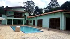 Foto 2 de Casa de Condomínio com 4 Quartos à venda, 500m² em Chacara Santa Lucia, Carapicuíba