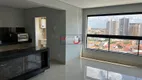 Foto 2 de Apartamento com 3 Quartos à venda, 125m² em Centro, Franca