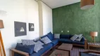 Foto 12 de Flat com 1 Quarto para alugar, 45m² em Jardins, São Paulo