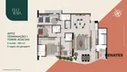 Foto 63 de Apartamento com 4 Quartos à venda, 150m² em Tirol, Natal