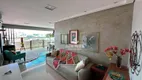 Foto 2 de Apartamento com 3 Quartos à venda, 100m² em Tubalina, Uberlândia