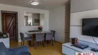 Foto 9 de Apartamento com 3 Quartos à venda, 79m² em Alto da Mooca, São Paulo