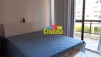 Foto 12 de Apartamento com 3 Quartos à venda, 100m² em Braga, Cabo Frio