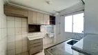 Foto 5 de Apartamento com 2 Quartos à venda, 39m² em Residencial Morada das Acácias, Limeira
