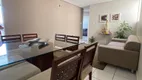 Foto 6 de Apartamento com 3 Quartos à venda, 70m² em Morada do Parque, Montes Claros