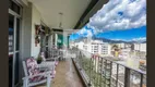 Foto 2 de Apartamento com 3 Quartos à venda, 119m² em Maracanã, Rio de Janeiro