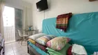Foto 6 de Apartamento com 1 Quarto à venda, 48m² em Vila Tupi, Praia Grande