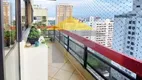 Foto 3 de Cobertura com 4 Quartos para alugar, 240m² em Sumaré, São Paulo