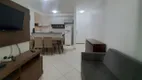 Foto 4 de Apartamento com 2 Quartos à venda, 65m² em Itaguá, Ubatuba