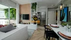Foto 2 de Apartamento com 2 Quartos à venda, 62m² em Santa Ifigênia, São Paulo