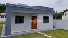 Foto 2 de Casa de Condomínio com 3 Quartos à venda, 82m² em São José de Imbassai, Maricá