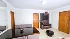 Foto 4 de Apartamento com 3 Quartos à venda, 90m² em Santa Mônica, Belo Horizonte