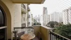 Foto 4 de Apartamento com 4 Quartos para venda ou aluguel, 587m² em Jardim Paulista, São Paulo