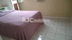 Foto 12 de Apartamento com 3 Quartos à venda, 72m² em Tijuca, Rio de Janeiro