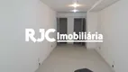 Foto 3 de Sala Comercial à venda, 140m² em Tijuca, Rio de Janeiro