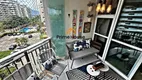 Foto 5 de Apartamento com 3 Quartos à venda, 80m² em Barra da Tijuca, Rio de Janeiro