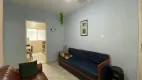 Foto 2 de Apartamento com 2 Quartos à venda, 54m² em Vila Guilhermina, Praia Grande