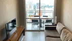 Foto 3 de Apartamento com 1 Quarto para alugar, 58m² em Pinheiros, São Paulo