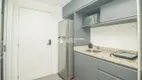 Foto 2 de Kitnet com 1 Quarto à venda, 27m² em Petrópolis, Porto Alegre