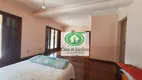 Foto 13 de Casa de Condomínio com 4 Quartos à venda, 653m² em Morro Santa Terezinha, Santos
