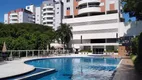 Foto 38 de Apartamento com 3 Quartos para alugar, 90m² em Pantanal, Florianópolis