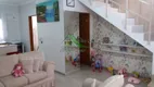 Foto 3 de Casa de Condomínio com 2 Quartos à venda, 70m² em Jaguaribe, Osasco