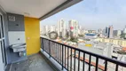 Foto 2 de Apartamento com 2 Quartos para alugar, 45m² em Água Branca, São Paulo