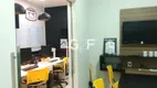 Foto 10 de Sala Comercial com 1 Quarto para alugar, 44m² em Swiss Park, Campinas