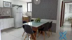 Foto 6 de Apartamento com 3 Quartos para alugar, 75m² em Meireles, Fortaleza