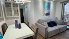 Foto 3 de Apartamento com 2 Quartos à venda, 49m² em Vila Ema, São Paulo