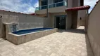 Foto 3 de Casa com 2 Quartos à venda, 92m² em Balneario Samas, Mongaguá