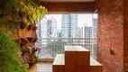 Foto 3 de Apartamento com 1 Quarto à venda, 47m² em Cambuí, Campinas