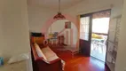 Foto 3 de Apartamento com 4 Quartos à venda, 144m² em Tijuca, Rio de Janeiro
