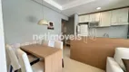 Foto 4 de Apartamento com 1 Quarto para alugar, 50m² em Cerqueira César, São Paulo