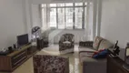 Foto 3 de Apartamento com 2 Quartos à venda, 90m² em Leme, Rio de Janeiro