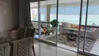 Foto 3 de Apartamento com 4 Quartos para venda ou aluguel, 259m² em Jardim Aquarius, São José dos Campos