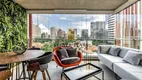 Foto 16 de Apartamento com 1 Quarto para alugar, 45m² em Itaim Bibi, São Paulo