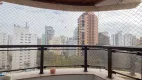 Foto 37 de Apartamento com 4 Quartos para alugar, 228m² em Moema, São Paulo