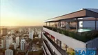 Foto 33 de Apartamento com 3 Quartos à venda, 151m² em Vila Madalena, São Paulo