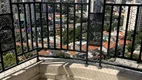 Foto 19 de Apartamento com 3 Quartos para alugar, 84m² em Vila Romana, São Paulo